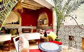 Essaouira Youth Hostel&Social Travel