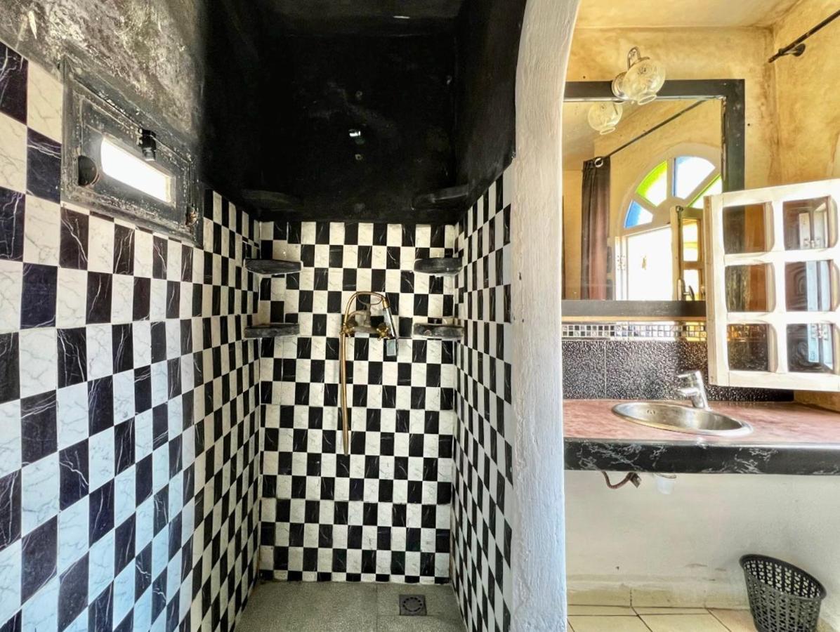 Essaouira Youth Hostel&Social Travel Exterior foto