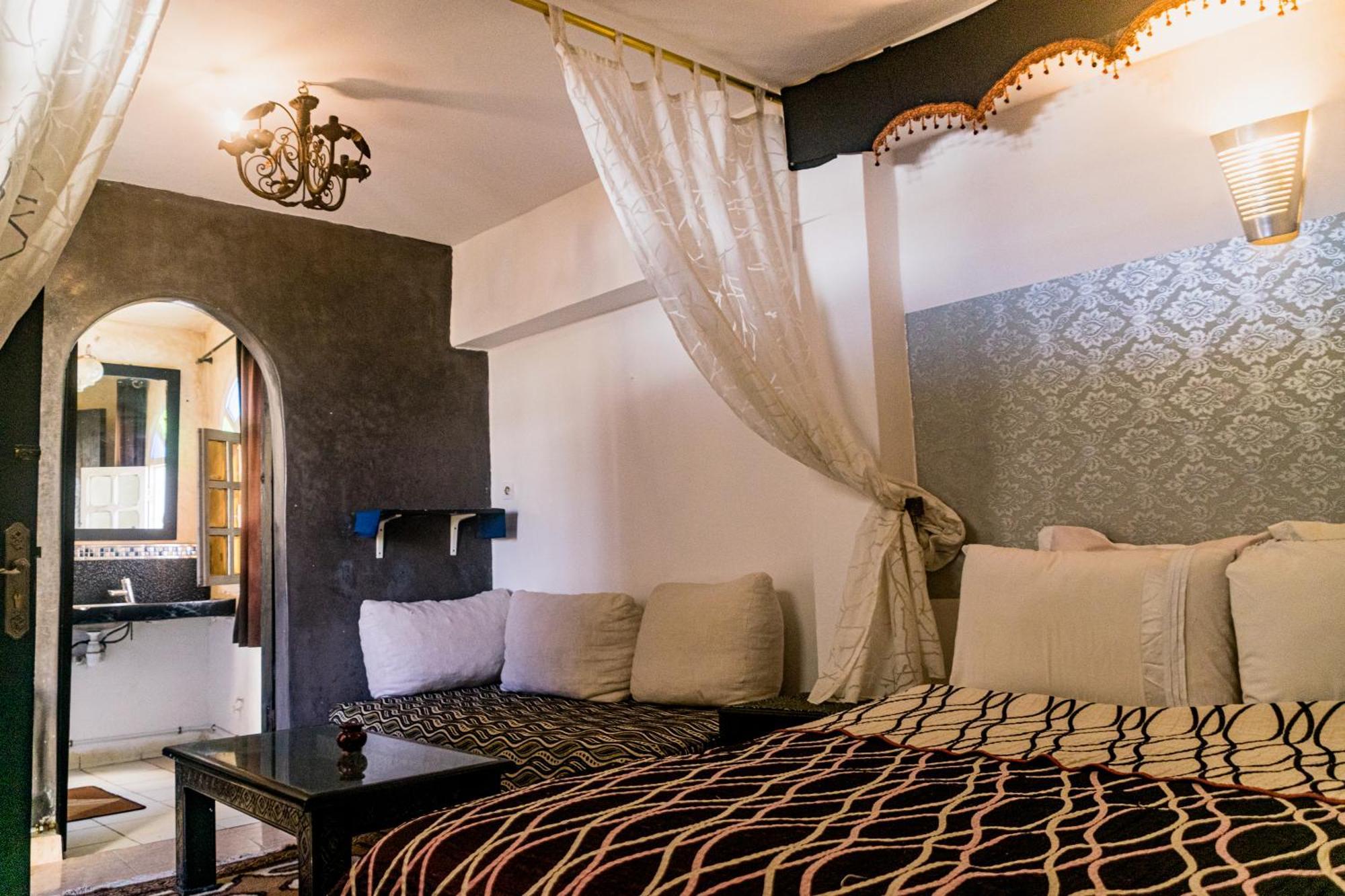 Essaouira Youth Hostel&Social Travel Exterior foto
