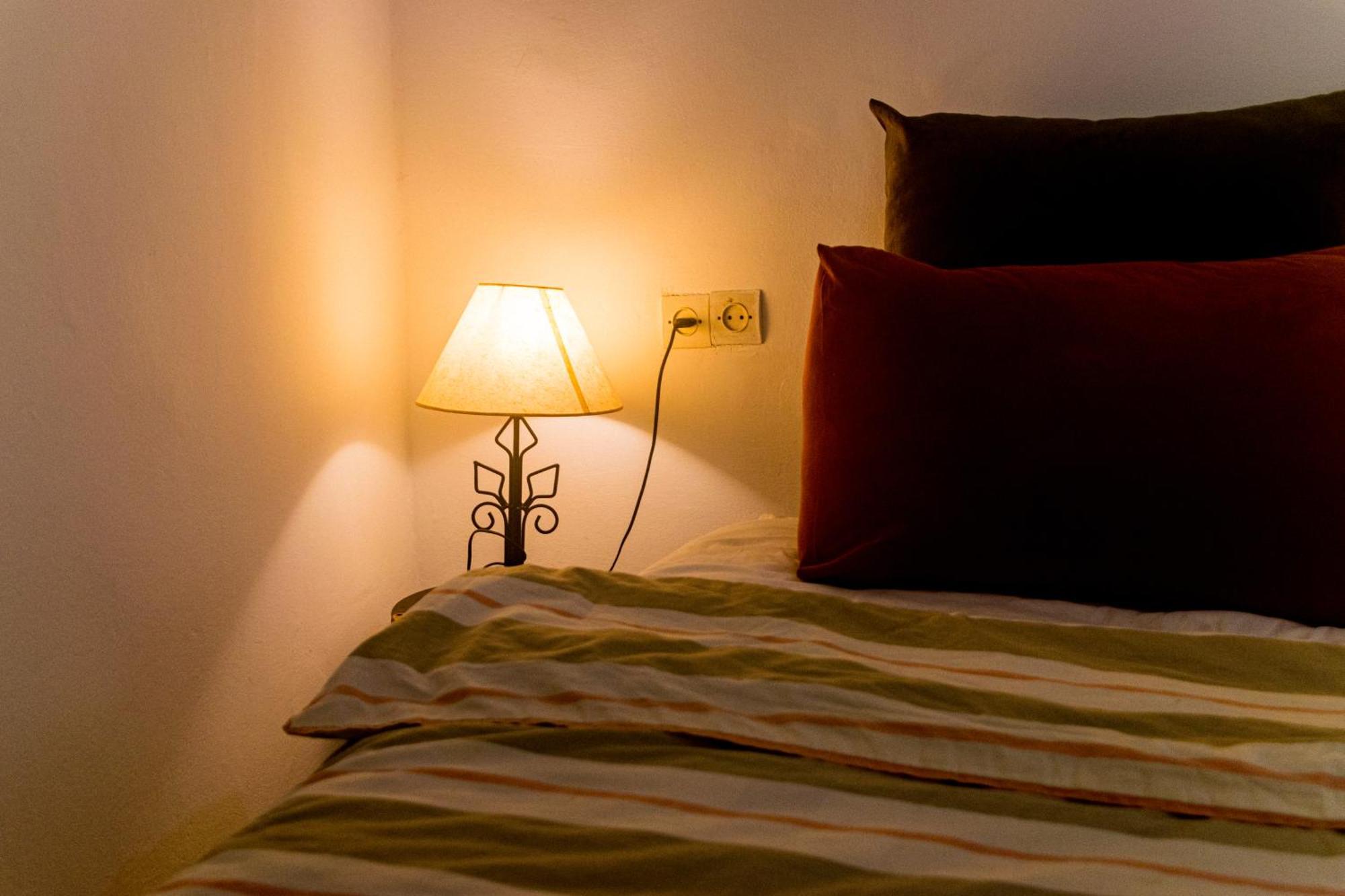 Essaouira Youth Hostel&Social Travel Quarto foto