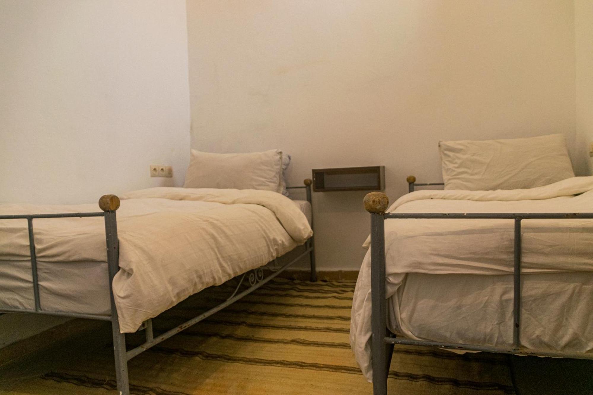 Essaouira Youth Hostel&Social Travel Quarto foto