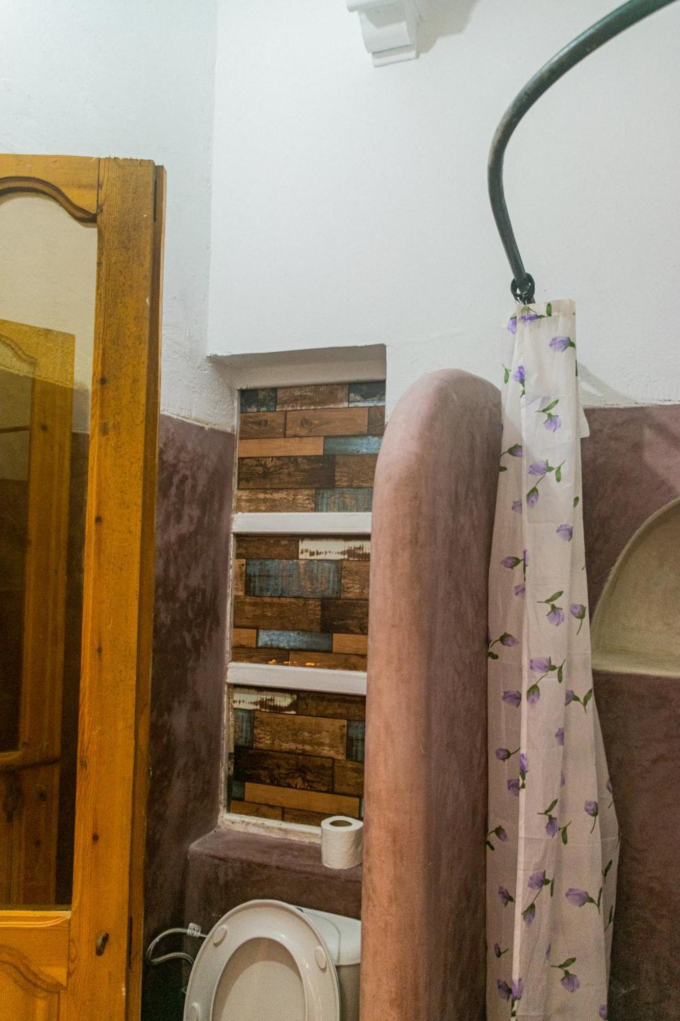 Essaouira Youth Hostel&Social Travel Quarto foto
