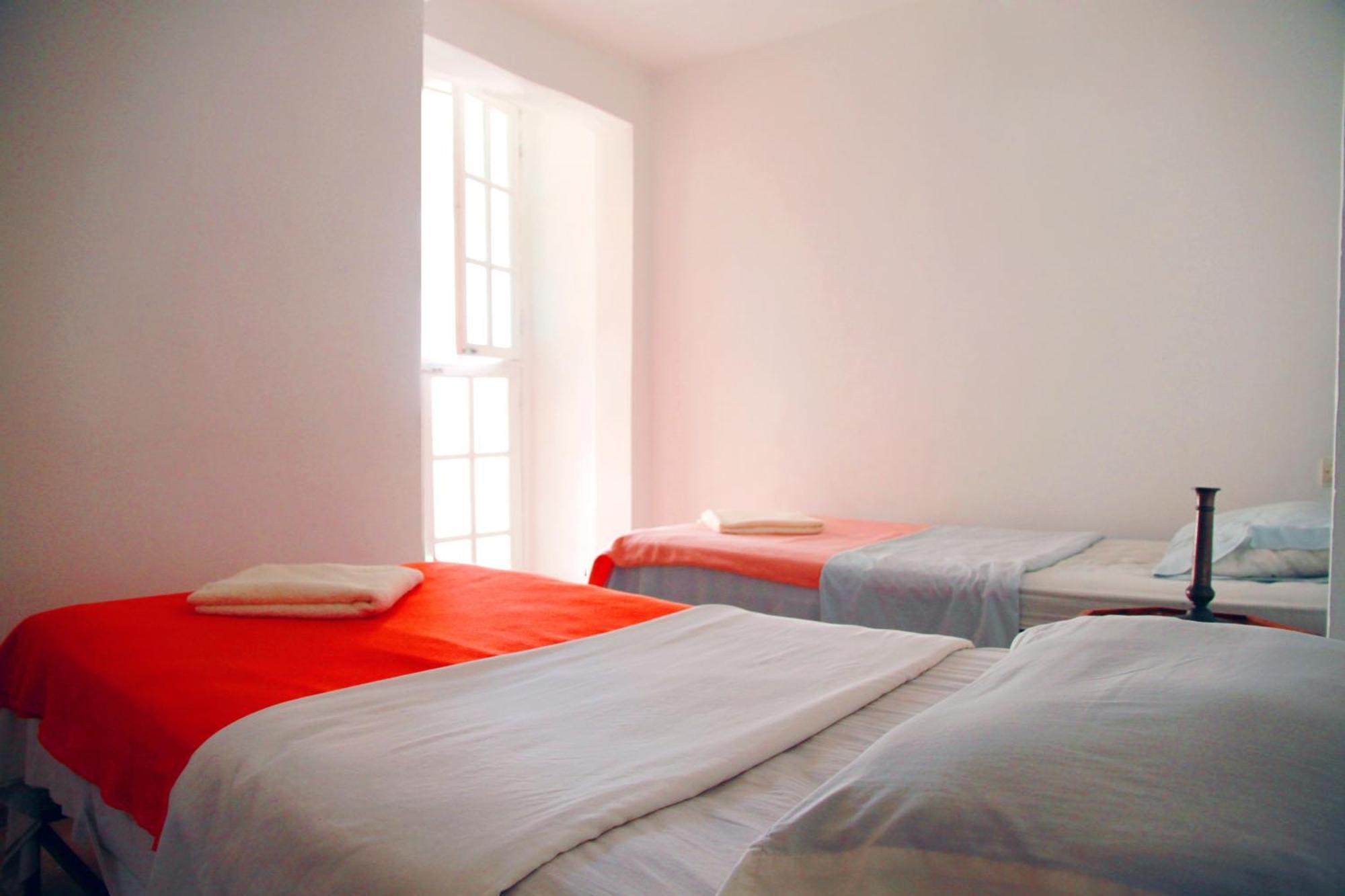 Essaouira Youth Hostel&Social Travel Quarto foto
