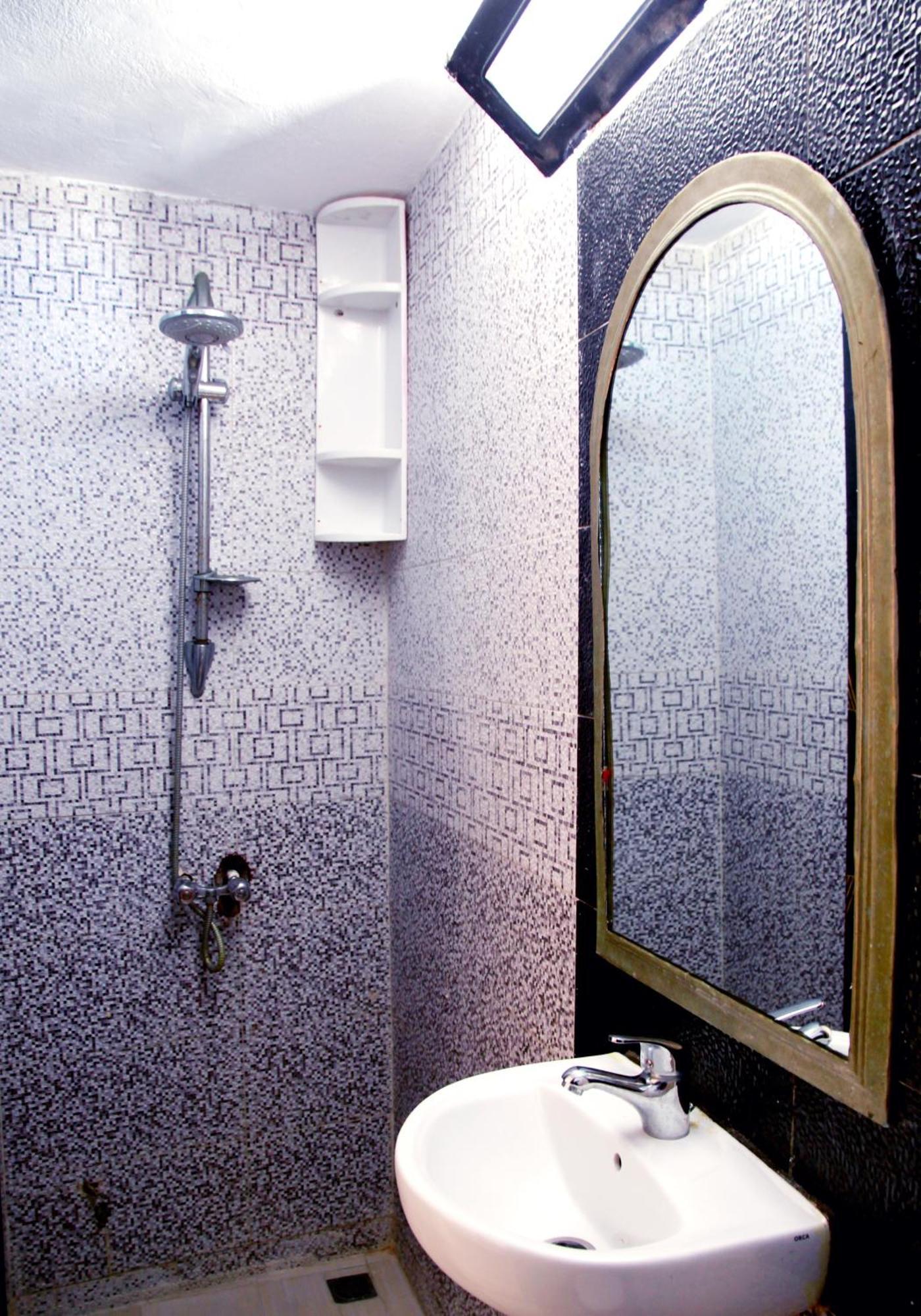 Essaouira Youth Hostel&Social Travel Quarto foto