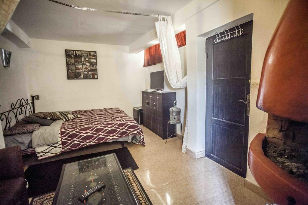 Essaouira Youth Hostel&Social Travel Exterior foto