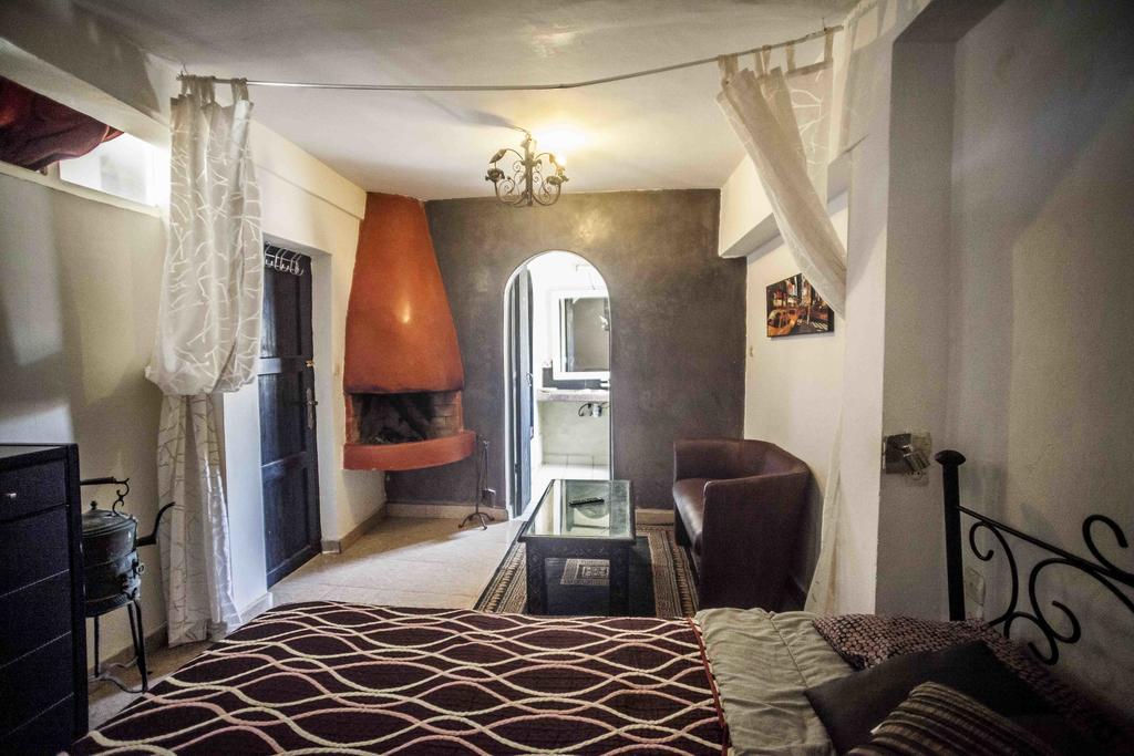 Essaouira Youth Hostel&Social Travel Exterior foto