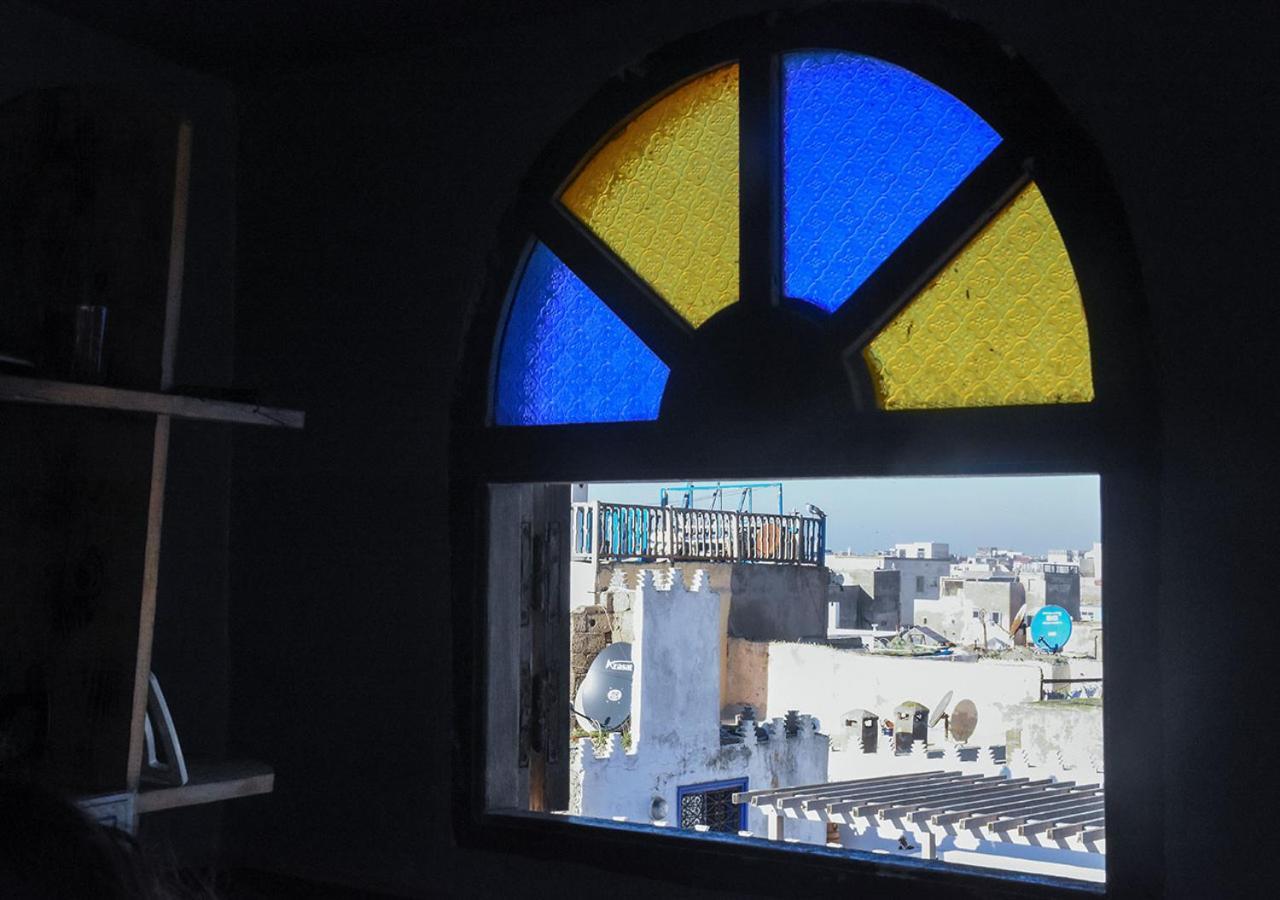 Essaouira Youth Hostel&Social Travel Exterior foto